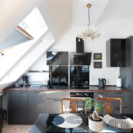 شقة Jasny Apartament Z Balkonem Blisko Plazy W Spokojnej Okolicy By Noclegi Renters